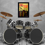 Dave Matthews Band (2015) - Concert Poster - 13 x 19 inches