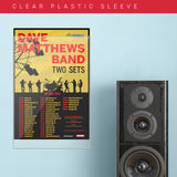 Dave Matthews Band (2015) - Concert Poster - 13 x 19 inches