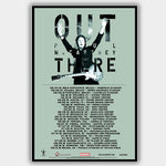 Paul Mccartney (2013) - Concert Poster - 13 x 19 inches