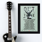 Paul Mccartney (2013) - Concert Poster - 13 x 19 inches