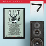 Paul Mccartney (2013) - Concert Poster - 13 x 19 inches