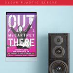 Paul Mccartney (2014) - Concert Poster - 13 x 19 inches
