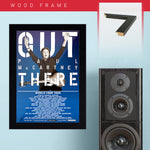 Paul Mccartney (2015) - Concert Poster - 13 x 19 inches
