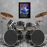 Paul Mccartney with Fall Tour (2015) - Concert Poster - 13 x 19 inches