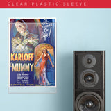 Mummy (1932) - Movie Poster - 13 x 19 inches