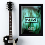 Nine Inch Nails (2005) - Concert Poster - 13 x 19 inches