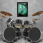Nine Inch Nails (2005) - Concert Poster - 13 x 19 inches