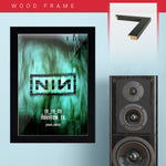 Nine Inch Nails (2005) - Concert Poster - 13 x 19 inches