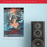 A Nightmare On Elm Street (1984) - Movie Poster - 13 x 19 inches
