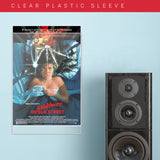 A Nightmare On Elm Street (1984) - Movie Poster - 13 x 19 inches