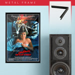 A Nightmare On Elm Street (1984) - Movie Poster - 13 x 19 inches