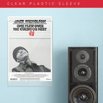 One Flew Over The Cuckoo'S Nest (1975) - Movie Poster - 13 x 19 inches