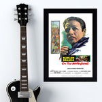 On The Waterfront (1954) - Movie Poster - 13 x 19 inches