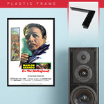 On The Waterfront (1954) - Movie Poster - 13 x 19 inches
