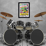 Otis Redding - Concert Poster - 13 x 19 inches
