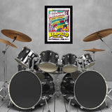 Otis Redding - Concert Poster - 13 x 19 inches