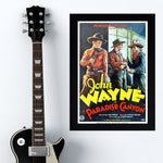 Paradise Canyon (1935) - Movie Poster - 13 x 19 inches
