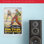 Partners Of The Trail (1931) - Movie Poster - 13 x 19 inches