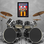 Tom Petty (2010) - Concert Poster - 13 x 19 inches
