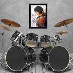 Prince (2016) - Concert Poster - 13 x 19 inches