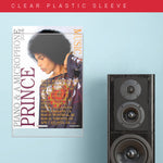 Prince (2016) - Concert Poster - 13 x 19 inches