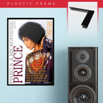 Prince (2016) - Concert Poster - 13 x 19 inches