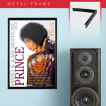 Prince (2016) - Concert Poster - 13 x 19 inches