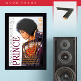 Prince (2016) - Concert Poster - 13 x 19 inches