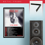 Russy Riot (2020) - Concert Poster - 13 x 19 inches