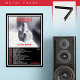 Russy Riot (2020) - Concert Poster - 13 x 19 inches