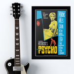 Psycho (1960) - Movie Poster - 13 x 19 inches