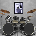 Queen (1978) - Concert Poster - 13 x 19 inches