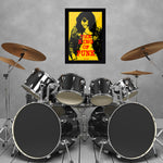 Joey Ramone - Concert Poster - 13 x 19 inches