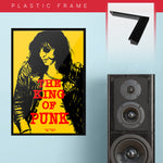 Joey Ramone - Concert Poster - 13 x 19 inches