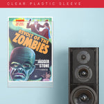 Revolt Of The Zombies (1936) - Movie Poster - 13 x 19 inches