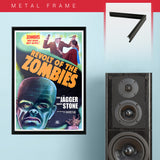Revolt Of The Zombies (1936) - Movie Poster - 13 x 19 inches