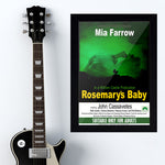 Rosemary's Baby (1968) - Movie Poster - 13 x 19 inches