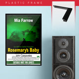 Rosemary's Baby (1968) - Movie Poster - 13 x 19 inches