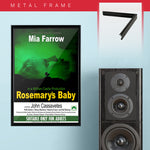 Rosemary's Baby (1968) - Movie Poster - 13 x 19 inches