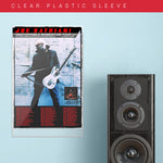 Joe Satriani (2013) - Concert Poster - 13 x 19 inches