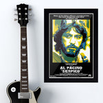 Serpico (1973) - Movie Poster - 13 x 19 inches