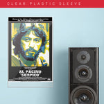 Serpico (1973) - Movie Poster - 13 x 19 inches