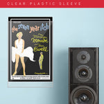 Seven Year Itch (1955) - Movie Poster - 13 x 19 inches