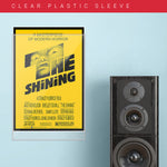 Shining (1980) - Movie Poster - 13 x 19 inches