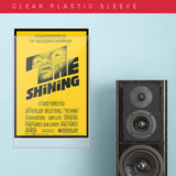 Shining (1980) - Movie Poster - 13 x 19 inches