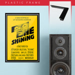Shining (1980) - Movie Poster - 13 x 19 inches