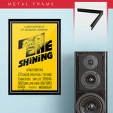 Shining (1980) - Movie Poster - 13 x 19 inches