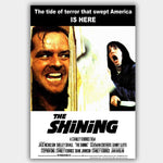 Shining (1980) - Movie Poster - 13 x 19 inches