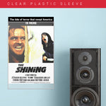 Shining (1980) - Movie Poster - 13 x 19 inches