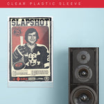 Slapshot (2020) - Concert Poster - 13 x 19 inches